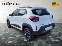 Gebraucht Dacia Spring Essentiel 47 kW (65 PS) 2023 Andere Kleinwagen