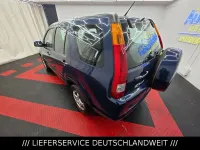 Occasion Honda CR-V 150 ch (110 kW) 2002 Bleue SUV
