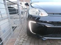 Używany VW e-up! 61 kW (83 KM) 2022 Czarny Hatchback