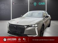 Gebraucht DS Automobiles DS4 Performance 131 PS (96 kW) 2023 Seiden grau SUV