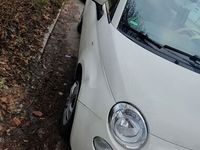 gebraucht Fiat 500C 1.3 Multijet 16V 95 PS by DIESEL C by D...