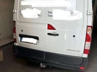 gebraucht Renault Master dCi 130 L3H2 HA