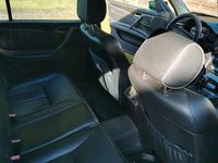 Gebraucht Mercedes E320 Avantgarde 197 PS (144 kW) 2002 Silber Kombi