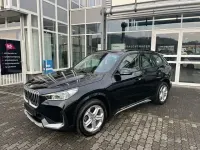 Gebraucht BMW X1 xLine 150 PS (110 kW) 2023 Schwarz SUV