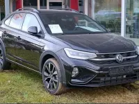 Neu VW Taigo R-line 116 PS (85 kW) 2026 Schwarz SUV