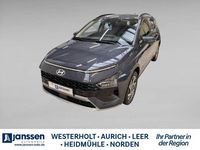 Neu Hyundai Bayon Select 101 PS (74 kW) 2025 Aurora grey SUV