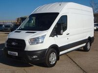 Second-hand Ford Transit Trend 2025 Andere