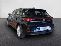Gebraucht Seat Leon XCELLENCE 204 PS (150 kW) 2021 Schwarz Limousine
