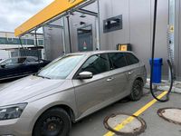 Gebraucht Skoda Fabia 110 PS (80 kW) 2016 Kleinwagen