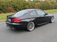 Gebraucht BMW 335 M Performance 306 PS (225 kW) 2006 Schwarz Coupé