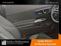 Gebraucht Mercedes CLE220 AMG 197 PS (144 kW) 2024 Silber Coupé