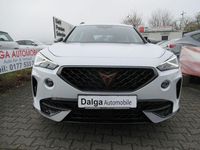 Gebraucht Cupra Formentor 150 PS (110 kW) 2022 Weiß SUV