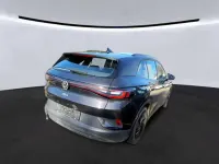 Gebraucht VW ID.4 Pro Performance 150 kW (204 PS) 2022 Mangangrau metallic SUV