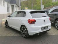 gebraucht VW Polo GTI / LED, R-Kam, Virtual, Top