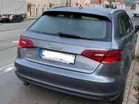 gebraucht Audi A3 Ambition