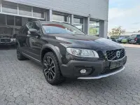 Gebraucht Volvo XC70 215 PS (158 kW) 2014 Schwarz Kombi