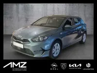 Neu Kia Ceed Vision 140 PS (102 kW) 2026 Yucca steel gray m Kleinwagen