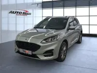 Używany Ford Kuga ST-Line 242 KM (177 kW) 2024 Srebrny SUV