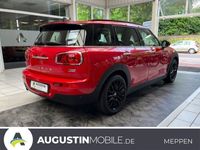 gebraucht Mini ONE Clubman*DAB*Nav*SHZ*