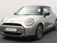 Gebraucht Mini Cooper Classic 135 kW (184 PS) 2025 Grau Kleinwagen