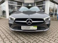 gebraucht Mercedes CLA180 Progressive - Aut. LED*MBUX*Navi*SHZ