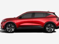 Neu Renault Scenic E-Tech Komfort 125 kW (170 PS) 2026 Rot SUV