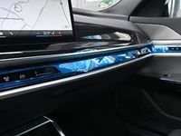 Gebraucht BMW 740 Efficient Dynamics 286 PS (210 kW) 2024 Schwarz Limousine