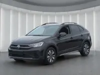 Gebraucht VW Taigo Move 95 PS (69 kW) 2024 Schwarz SUV