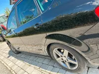 Gebraucht Seat Altea XL 125 PS (91 kW) 2014 Schwarz Van / Kleinbus