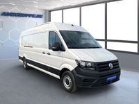 gebraucht VW Crafter 35 Kasten L5H3 Aut. ergo+Kamera+Navi