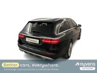 Gebraucht Mercedes E220 All-Terrain Avantgarde 194 PS (142 kW) 2020 Schwarz Kombi