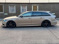Gebraucht Audi A6 272 PS (200 kW) 2018 Kombi