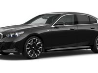 Gebraucht BMW 540 Comfort Edition 303 PS (222 kW) 2025 Schwarz Limousine