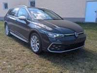 Gebraucht VW Golf Alltrack 200 PS (147 kW) 2022 Grau Kombi