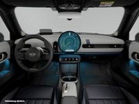 Używany Mini Cooper 114 kW (156 KM) 2025 Zielony Hatchback