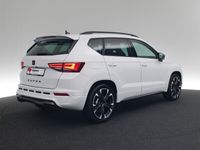 gebraucht Cupra Ateca Ateca4Drive DSG ACC+BeatsAudio+Travel+Pano