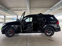Gebraucht Mercedes GLE63 AMG AMG 585 PS (430 kW) 2016 Schwarz SUV