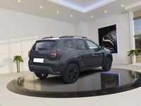 gebraucht Dacia Duster Extreme TCe
