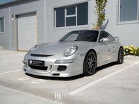 Gebraucht Porsche 997 2005 Silber