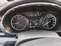 Gebraucht Opel Mokka X 140 PS (102 kW) 2017 Orange SUV