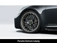 Neu Porsche 992 711 PS (522 kW) 2026 Schwarz Coupé