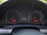 Gebraucht Audi A4 102 PS (75 kW) 2008 Grau Limousine