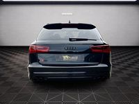 Gebraucht Audi S6 Sport 450 PS (330 kW) 2016 Schwarz Limousine