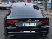 gebraucht Audi A7 A73.0 TDI ultra S tronic