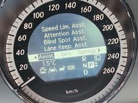 Gebraucht Mercedes E350 292 PS (214 kW) 2009 Silber Limousine