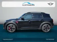 Gebraucht Mini John Cooper Works Countryman 306 PS (225 kW) 2022 Schwarz SUV