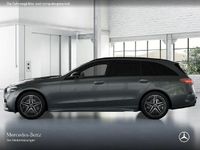Gebraucht Mercedes C300e 313 PS (230 kW) 2023