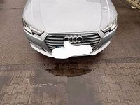 Gebraucht Audi A4 Design 150 PS (110 kW) 2016 Silber Limousine