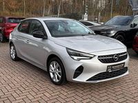 Gebraucht Opel Corsa Elegance 75 PS (55 kW) 2022 Silber Kleinwagen