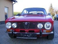 gebraucht Alfa Romeo 2000 GTVBertone